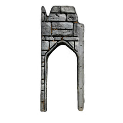 Castle Wall Segments Rental