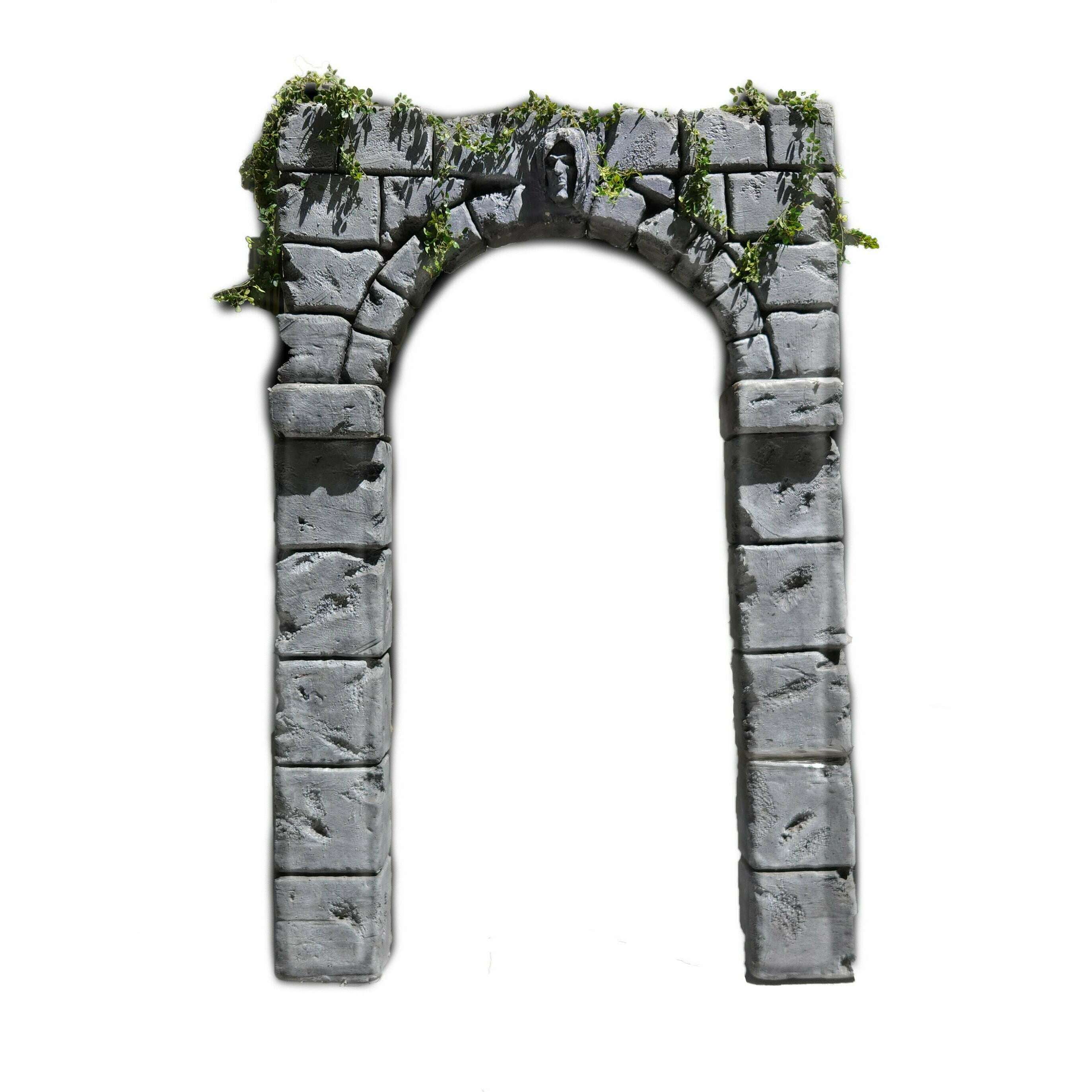 Castle Wall Segments Rental