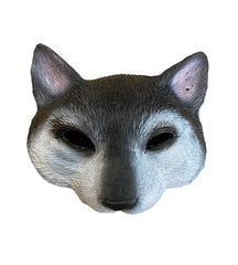 Supersoft Cat Mask