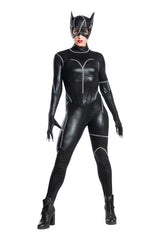 Batman 85th Anniversary Catwoman Adult Costume