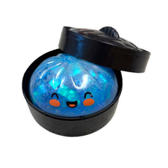 Fun Doh - GLOW-IN-THE-DARK Mystery Toy Dumplings