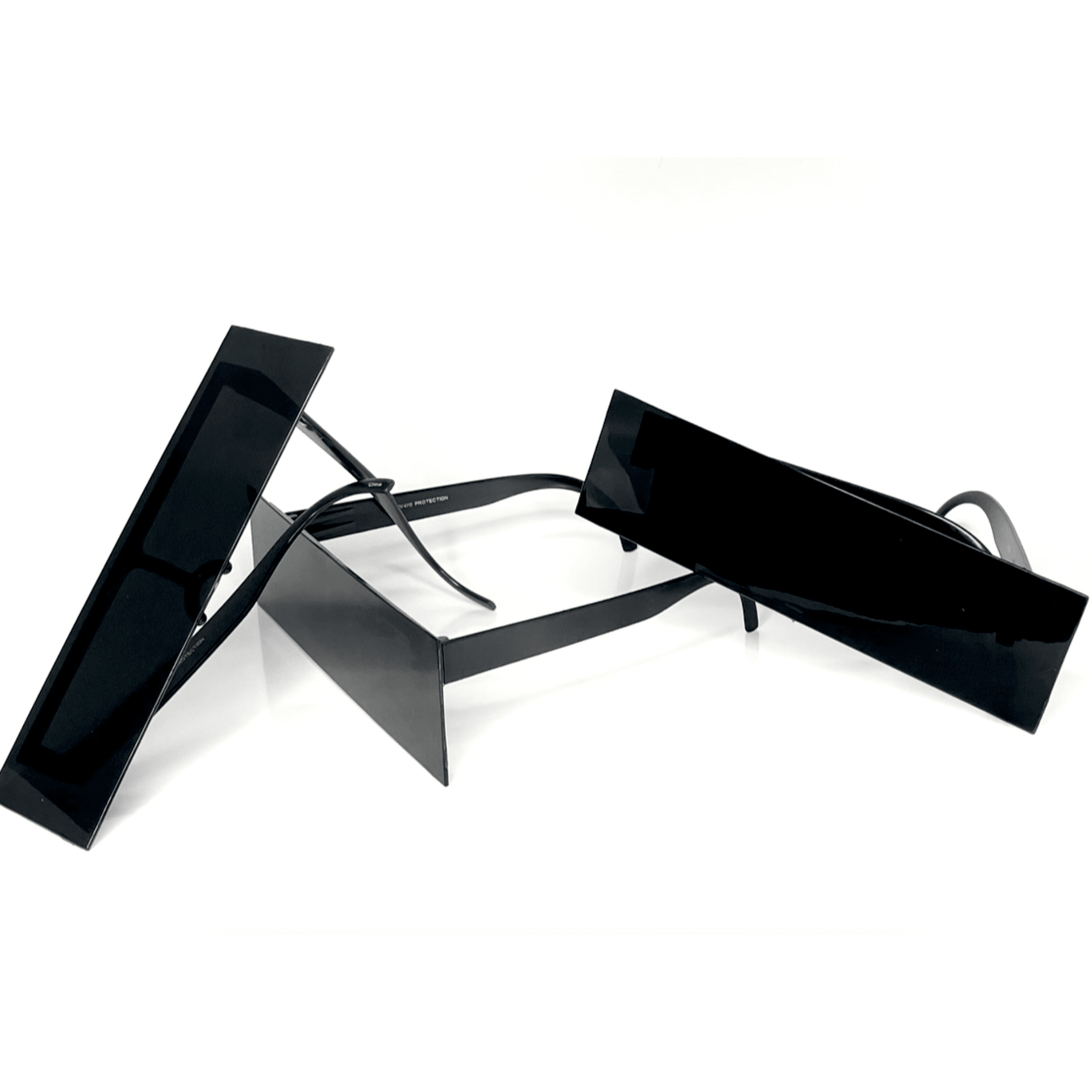 Censor bar sunglasses sales