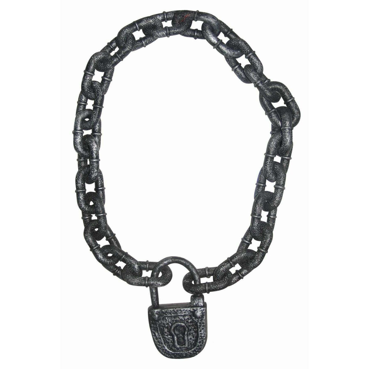 Chain with Lock Prop