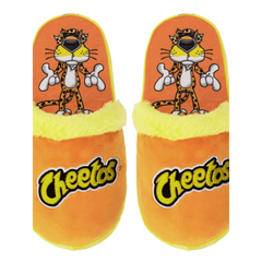 Cheetos Plush Slides Medium