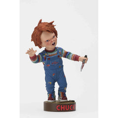 Child's Play 2: 7" Chucky Resin Head Knocker