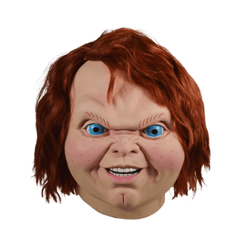 Child's Play 2: Evil Chucky Mask