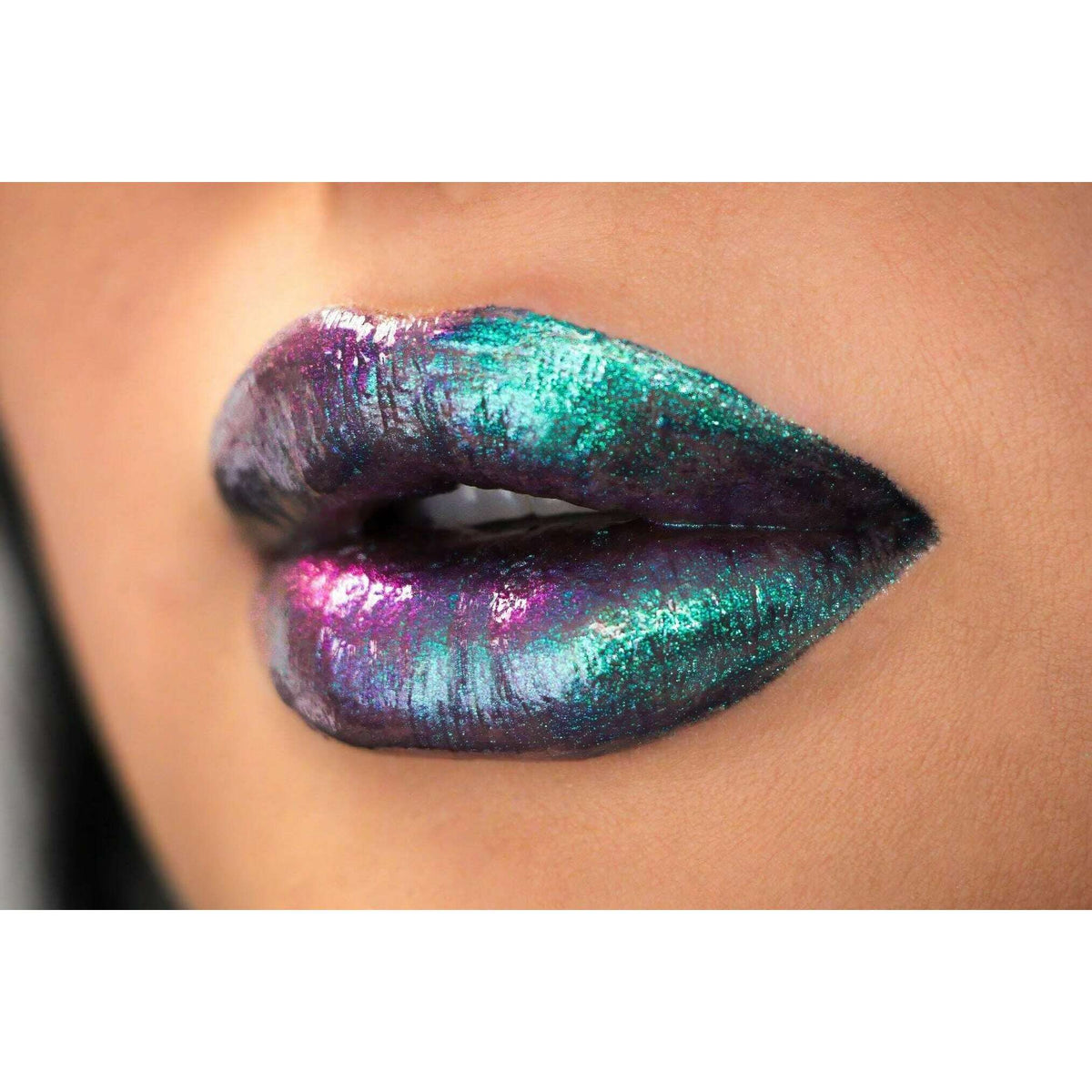 Chromatic Multicolor Lip Gloss