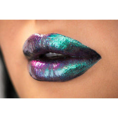 Chromatic Multicolor Lip Gloss