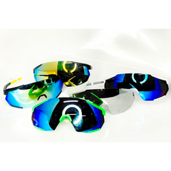 Chromatic Sunglasses