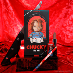 Chucky & Tiff Lip Kits