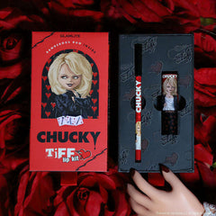 Chucky & Tiff Lip Kits