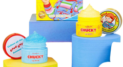 Chucky "Wanna Play?!" Lip Care Duo