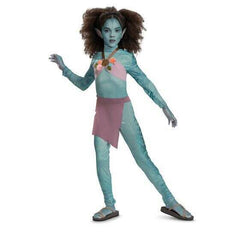 Classic Avatar Tsireya Child Costume