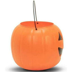 Classic Pumpkin Pail