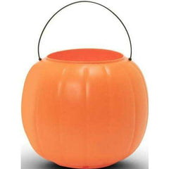 Classic Pumpkin Pail