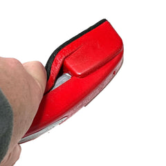 Classic Red Foam Stapler Prop