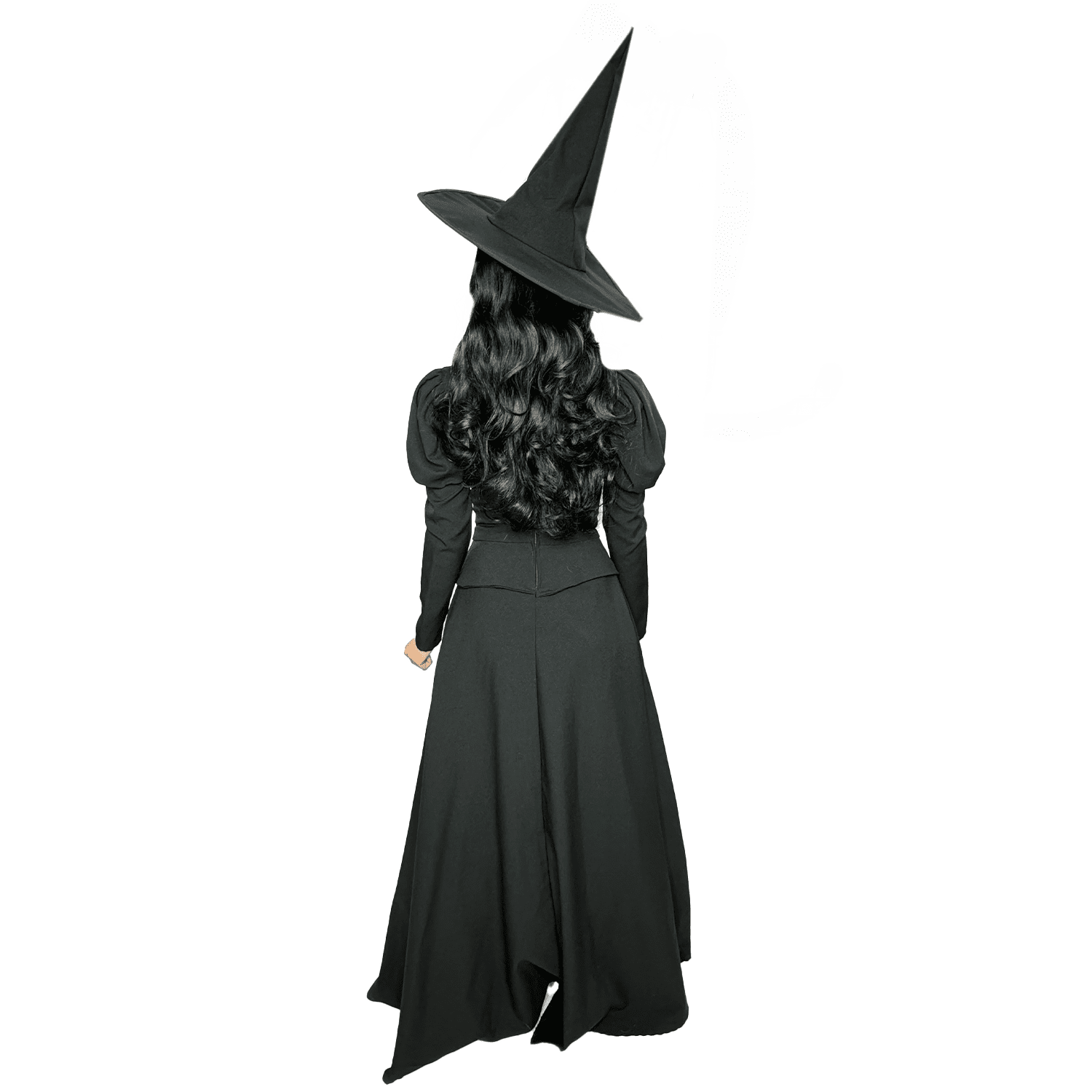 Classic Salem Witch Women's Costume