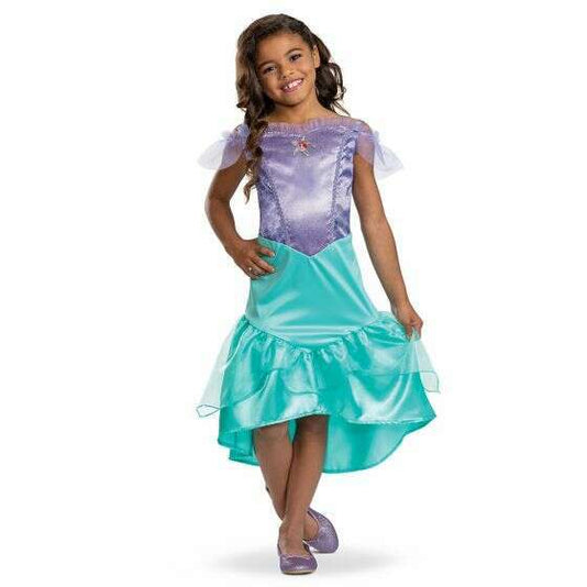 Best Mermaid Costumes & Accessories for SALE  AbracadabraNYC
