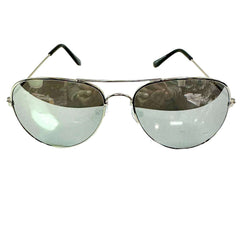 Classic Unisex Aviator Sunglasses