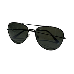 Classic Unisex Aviator Sunglasses