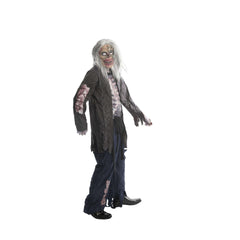 Classic Zombie Walker Adult Costume