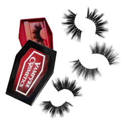 Coffin Lashes