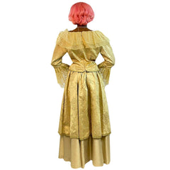 Colonial Women Marie Adelaide Women's Costume