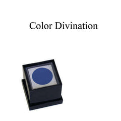 Color Divination by Bazar de Magia