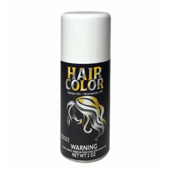 Color Hair Spray