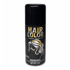 Color Hair Spray