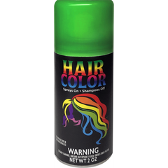 Color Hair Spray