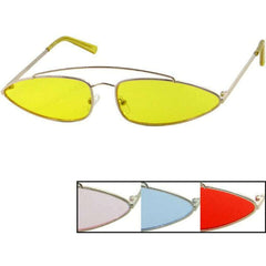 Cool Shaped Sunglasses