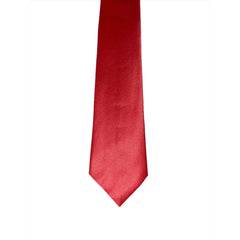 Coral Necktie