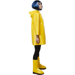 Coraline Women's Costume