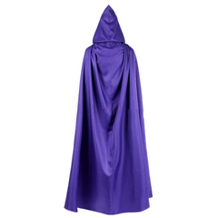 Titan Raven Cosplay Adult Costume
