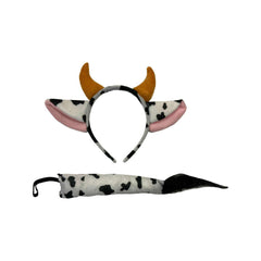 Cow Accessory Kit