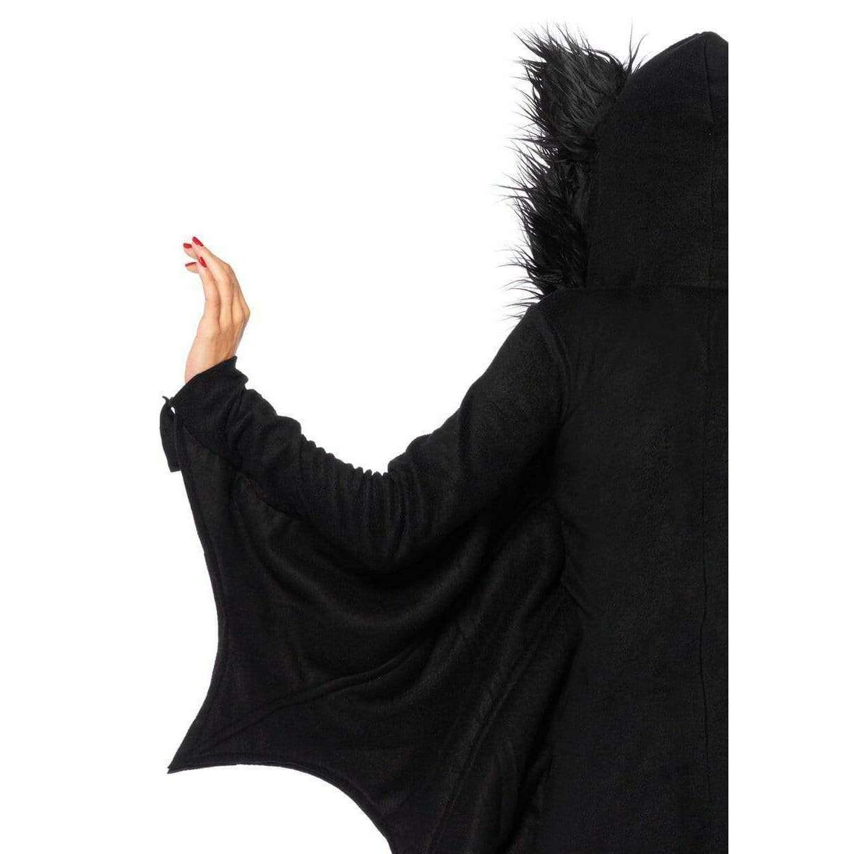 Cozy Bat Women's Adult Costume