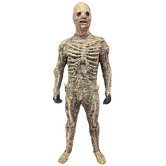 Creeping Dead Mask w/ Bone Suit Adult Costume