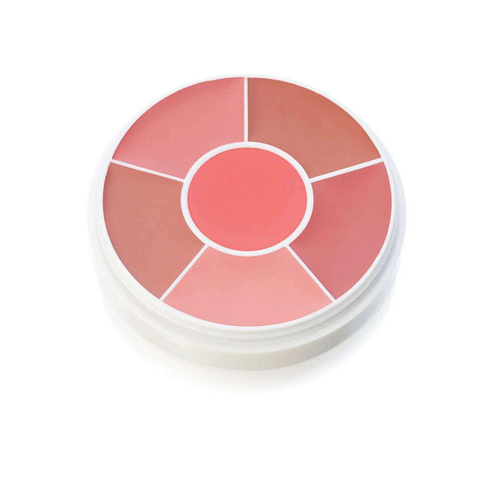 Creme Rouge Wheel Natural Glow 1oz