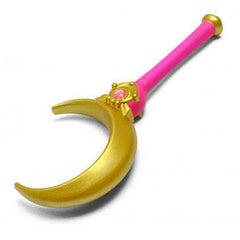 Crescent Moon Rod