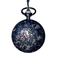 Cross Pocket Watch