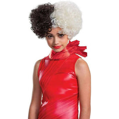 Cruella Child Wig