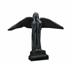 Crying Angel Prop