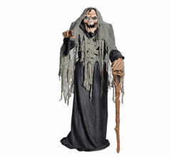 Crypt Keeper