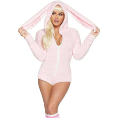 Cuddle Bunny Sexy Pajama Adult Costume