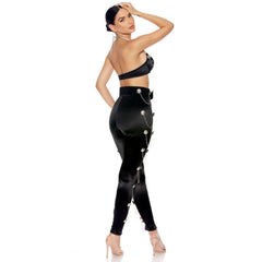 Cumbia Queen Sexy Pop Star Adult Costume