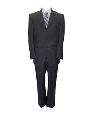 1920s Premium Brown Suit (32)