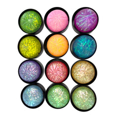 Fun Doh - GLOW-IN-THE-DARK Mystery Toy Dumplings