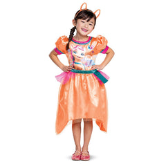 My Little Pony Classic Sunny Starscout Kids Costume