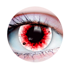 Wraith 2 Theatrical Contact Lenses